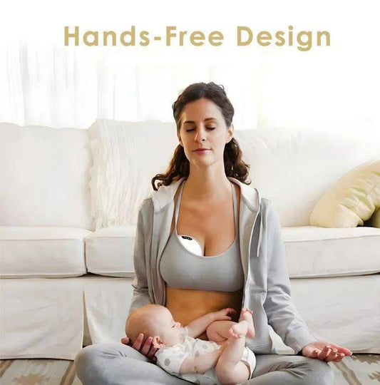 Tire lait électrique