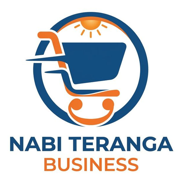 Nabi teranga business SN